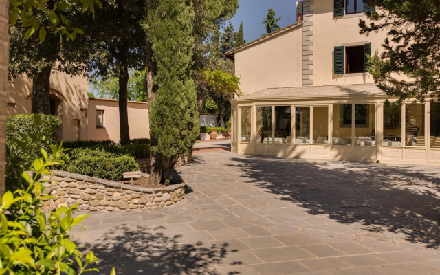 Villa I Barronci Resort & Spa