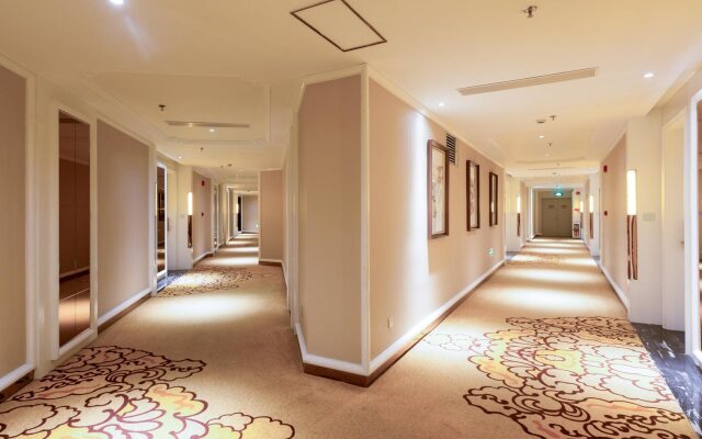 Guangzhou Daxin International Hotel