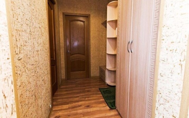 Апартаменты «Сити Красносельская»