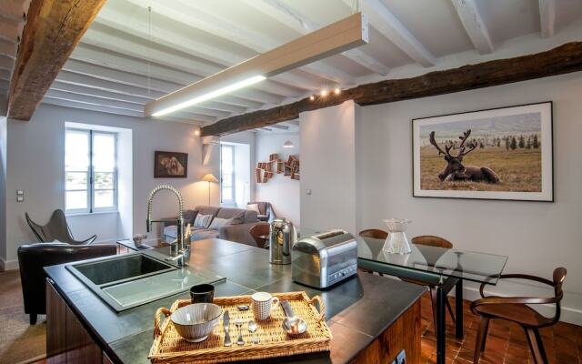 Domaine de Poulaines