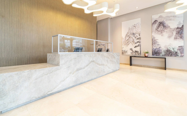 Wyndham Houston near NRG Park/Medical Center