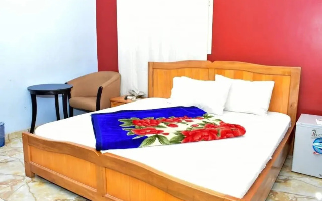 Pectoria Guesthouse