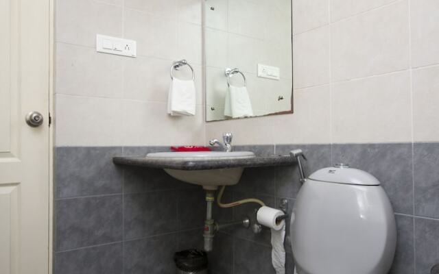 Oyo Rooms Indiranagar 214