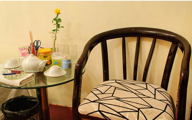 A25 Hotel - 197 Thanh Nhan