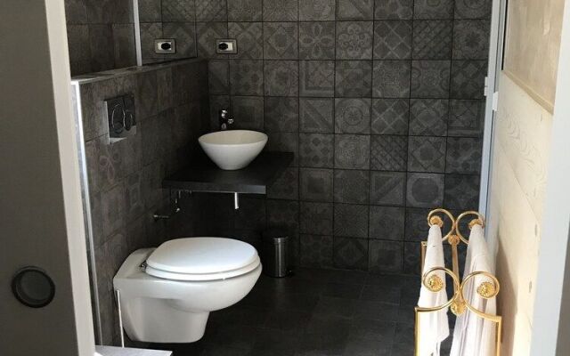 Scottis House Bergamo