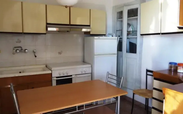 Casa Vacanza