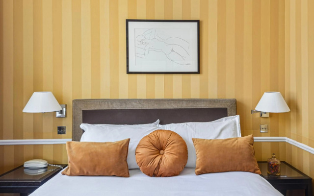 Side Star Elegance Hotel - Ultra All Inclusive
