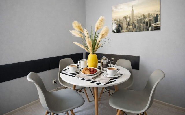 Apartment in Rewal Near Blue Flag Beach