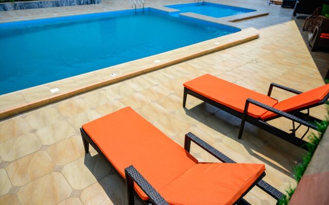 Exclusive Serene Hotel Abuja