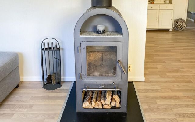 Beautiful Home in Ljungby With 3 Bedrooms