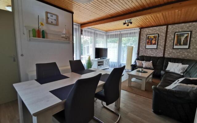 Ferienhaus Rhode am Alfsee