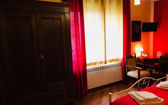 B&B L'Albero Maestro