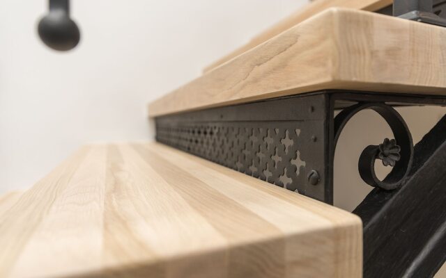 Kolorowe Pola Boutique B&B