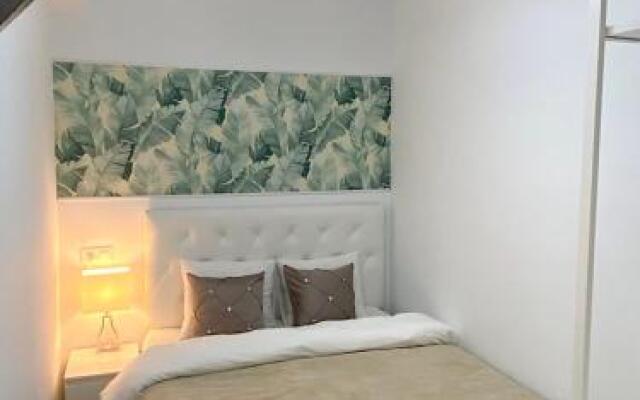 Palacio Apartments Madrid