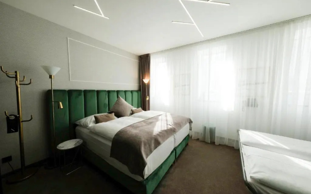 NED Hotel