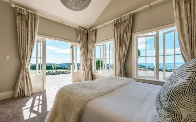 The Lodge at Mudbrick