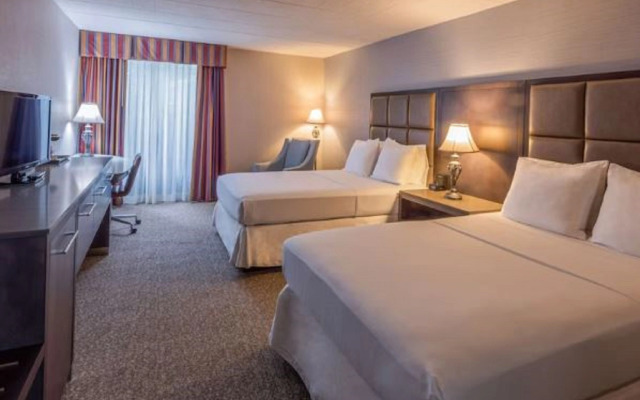 Radisson Hotel Hauppauge-Long Island