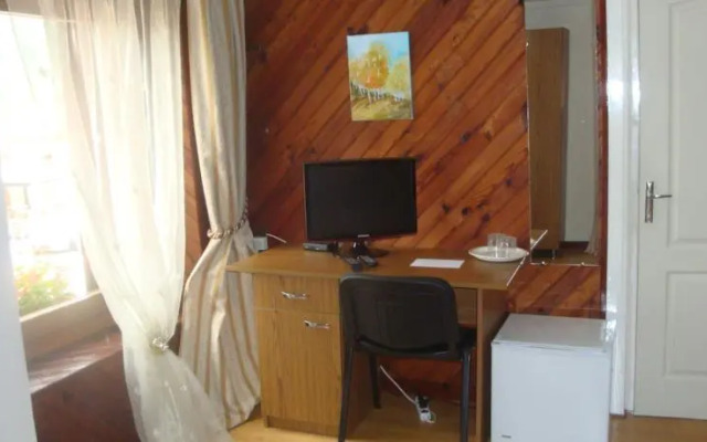 Relais de la Diligence