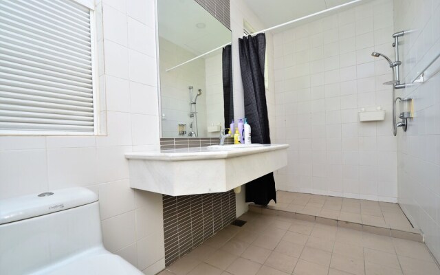 Family Resort at Desa Parkcity