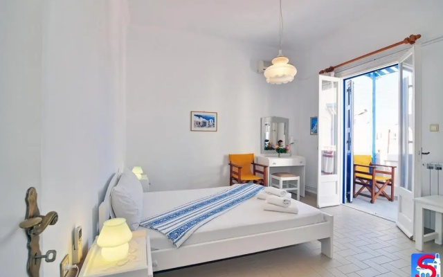 Soultana Rooms & Apartments
