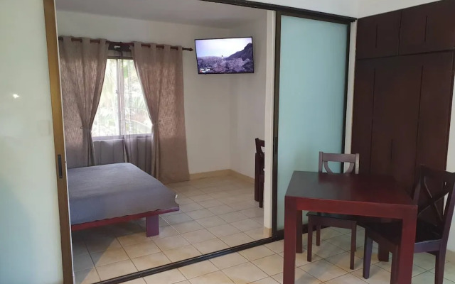 Apart Hotel Marina Loft #214