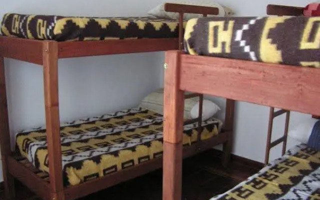 Hostel Jujuy