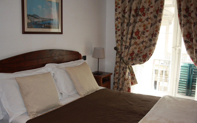 Locanda dell'Arte & Vittoria House