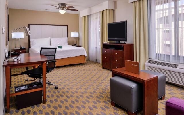 Homewood Suites by Hilton Jacksonville Downtown-Southbank