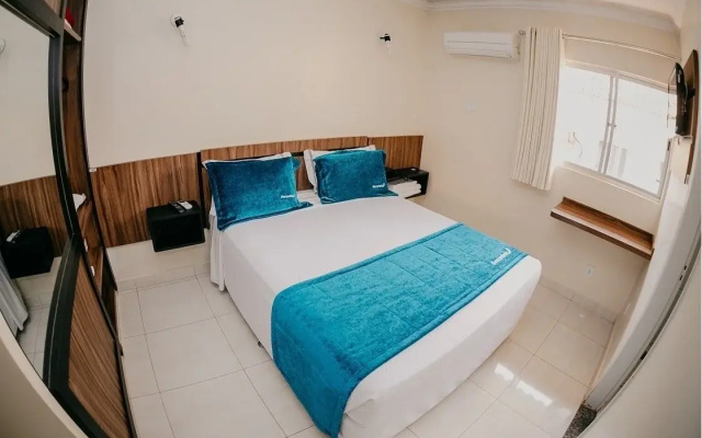 DiRoma International Resort Via Caldas