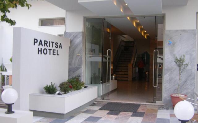 Paritsa Hotel