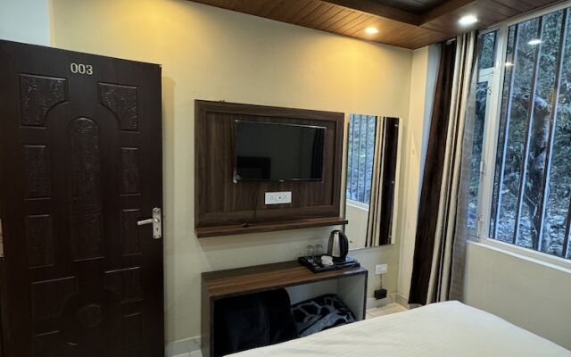 Pinewood Valley Mussoorie