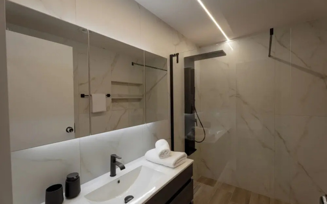 Athens Soho Lofts - Evagelistrias Pedestrian