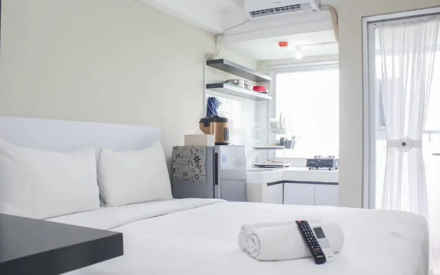 Cozy Studio At Mont Blanc Apartment
