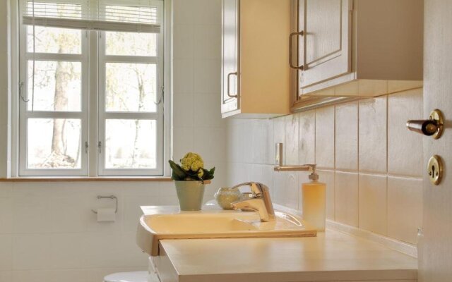 Bed and Breakfast Åløkke