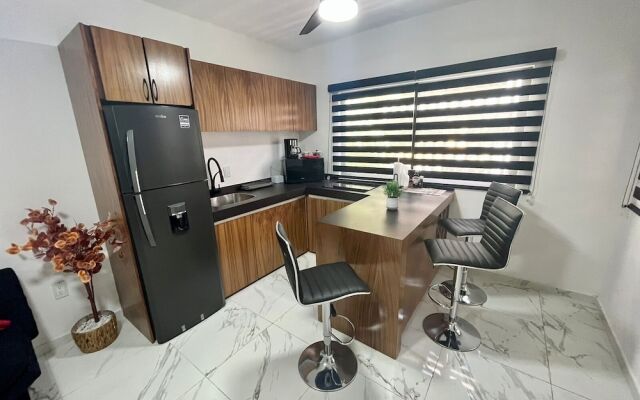 AHAU Apartments