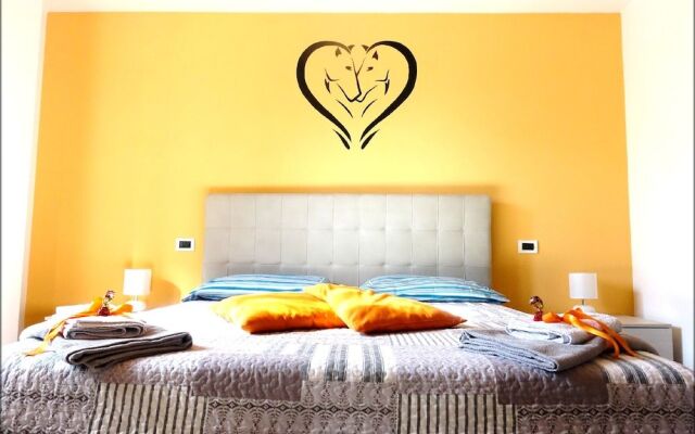 B&B Il Sentiero