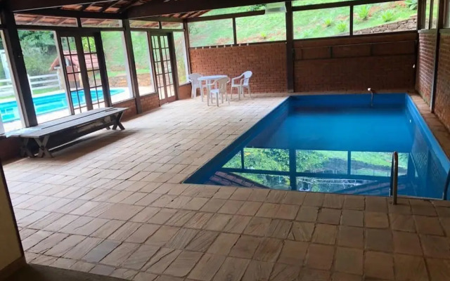Villa Mia