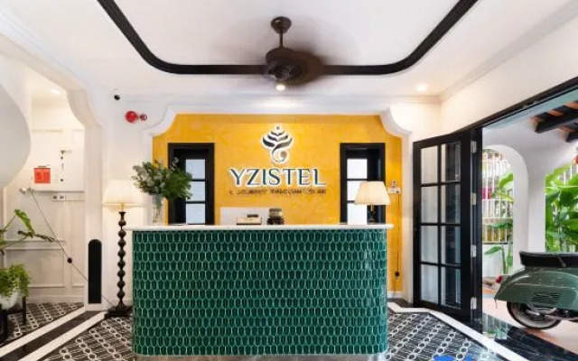 Yzistel Hoi An