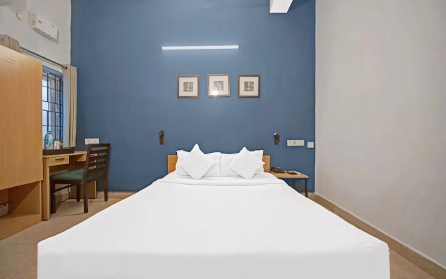 RG Suites Nanganallur