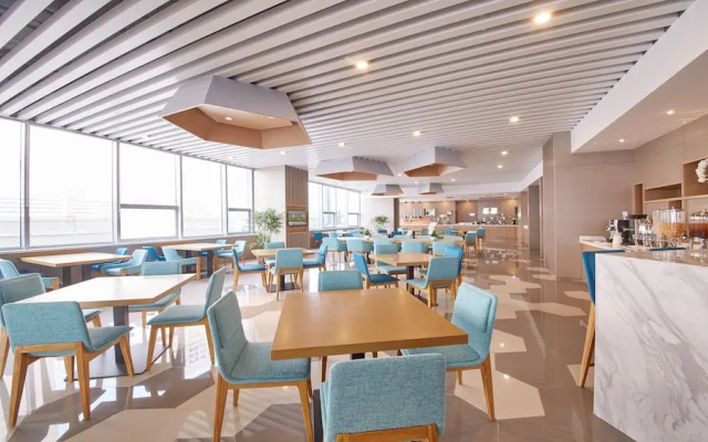 Holiday Inn Express Panjin Downtown