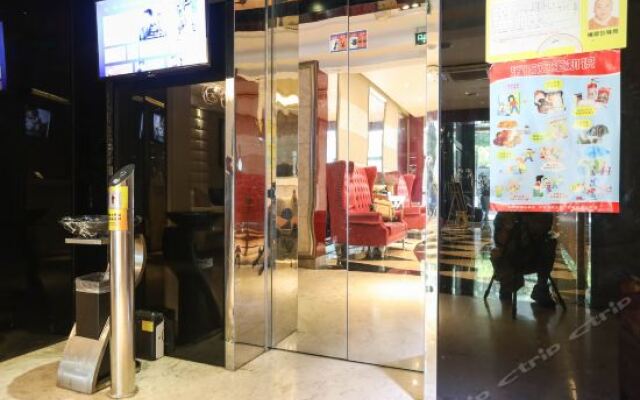Hangzhou Milan Fashion Hotel