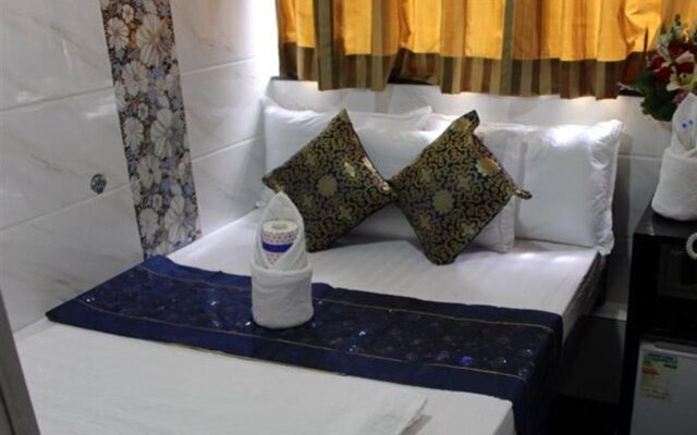 Hong Kong Premium Guest House