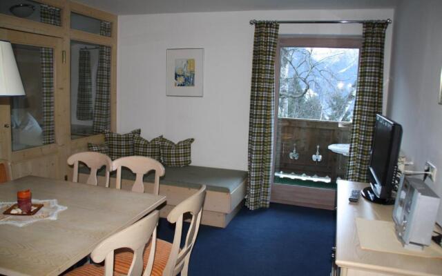 Apartments Margarethe