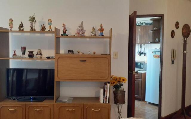 Departamento en Miraflores in La Paz, Bolivia from 61$, photos, reviews - zenhotels.com