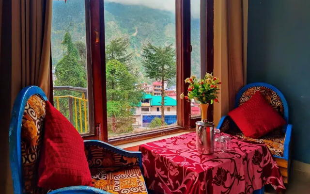 Hotel Eco Nest
