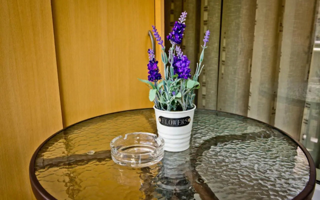 Sunflower Apartment City Center