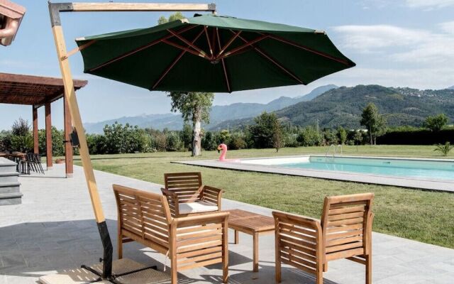 Vistalago Versilia