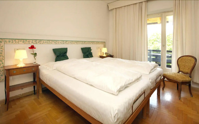Naturhotel Wieserhof