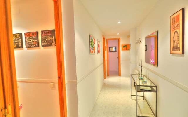 Lucy Apartment