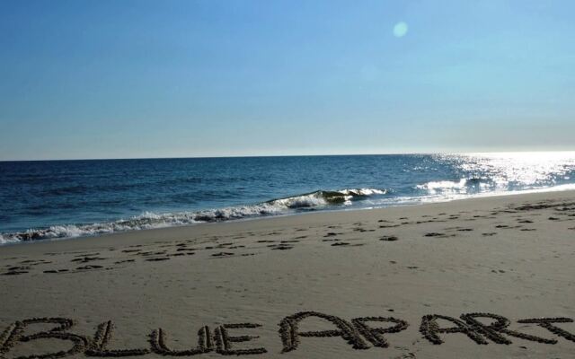 Villa Aqua BlueApart Jurata